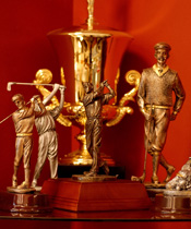 Trophies