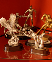 Trophies